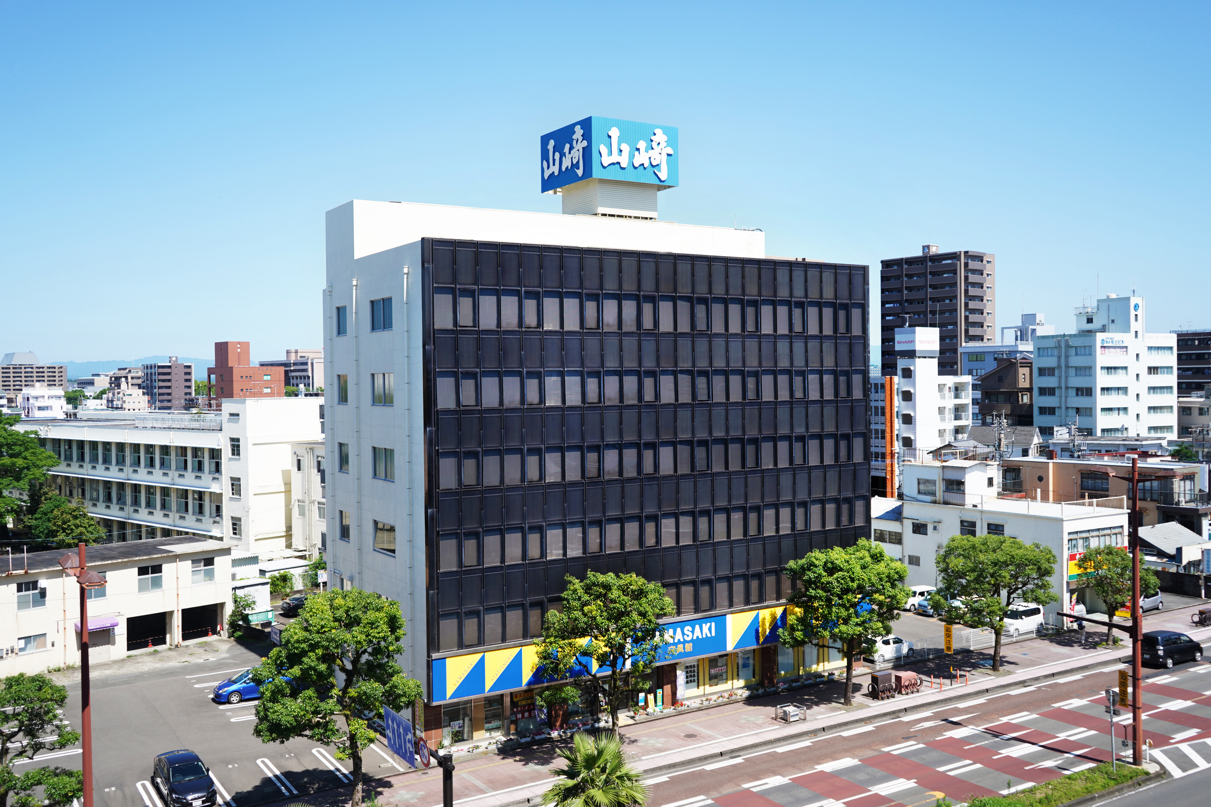 サンネットの想い